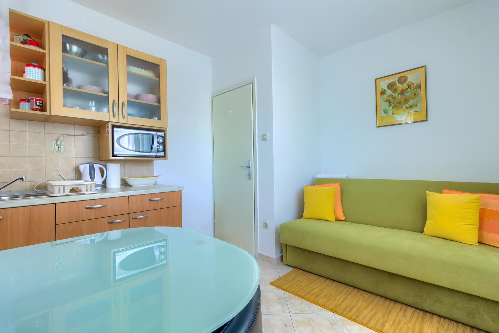 Villa Jela Трогір Екстер'єр фото