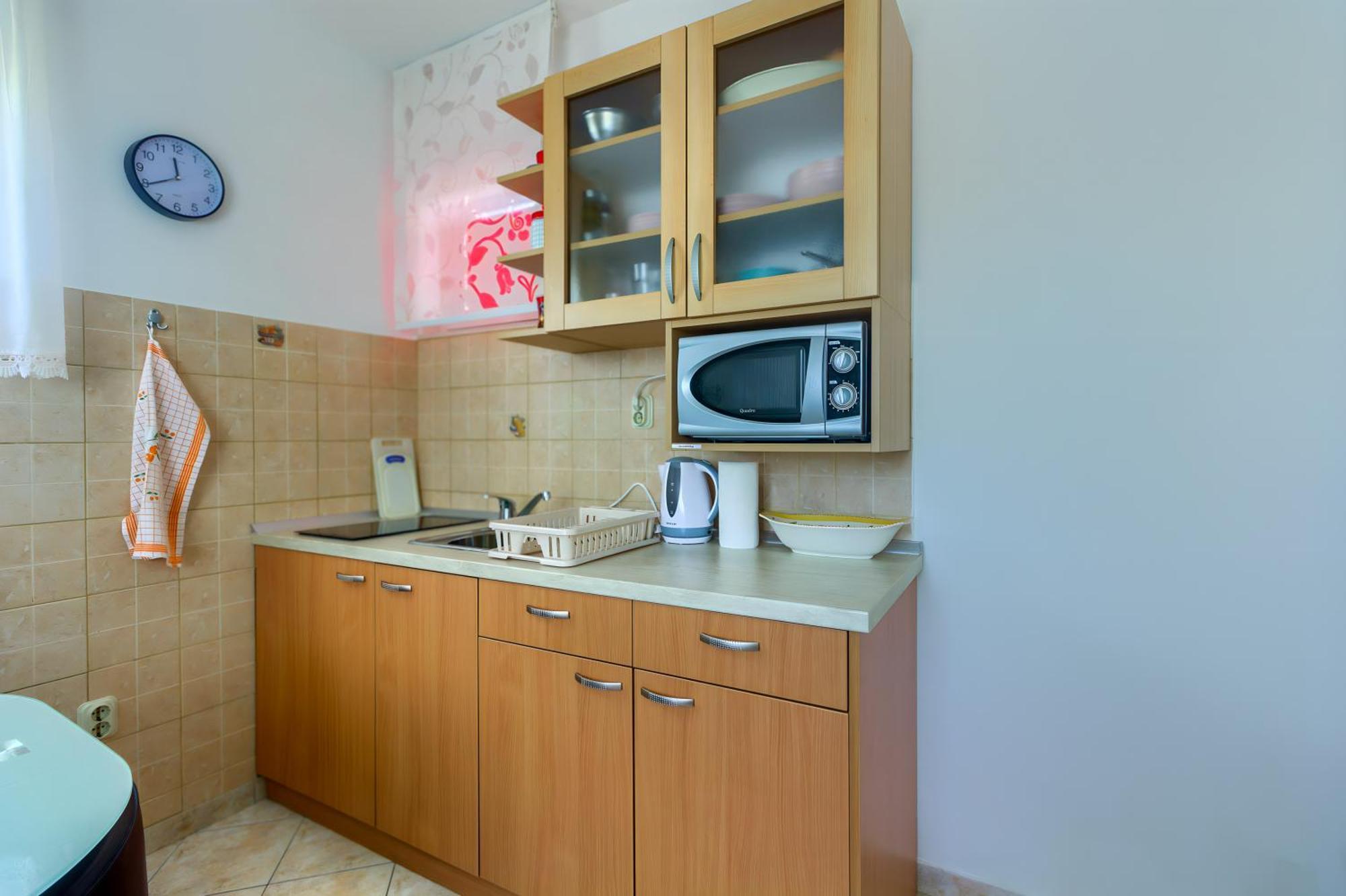 Villa Jela Трогір Екстер'єр фото