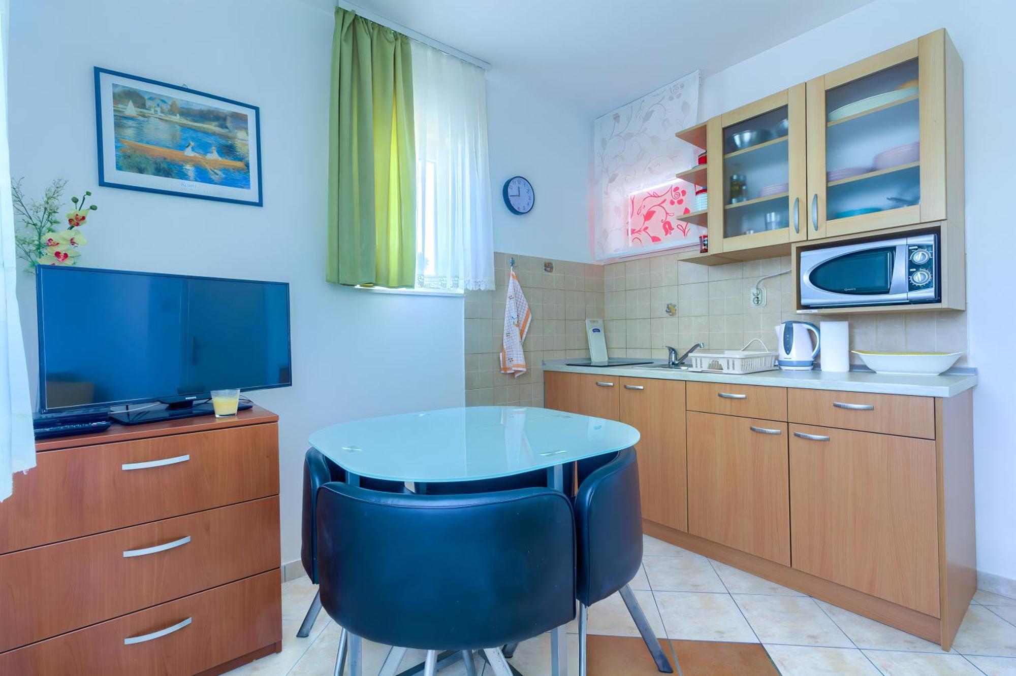 Villa Jela Трогір Екстер'єр фото