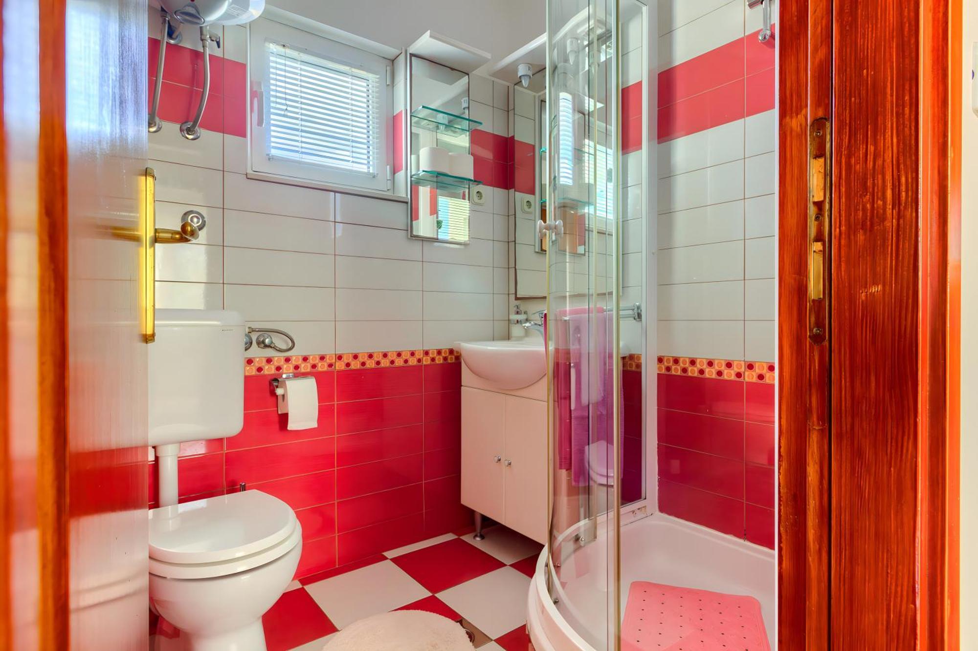 Villa Jela Трогір Екстер'єр фото