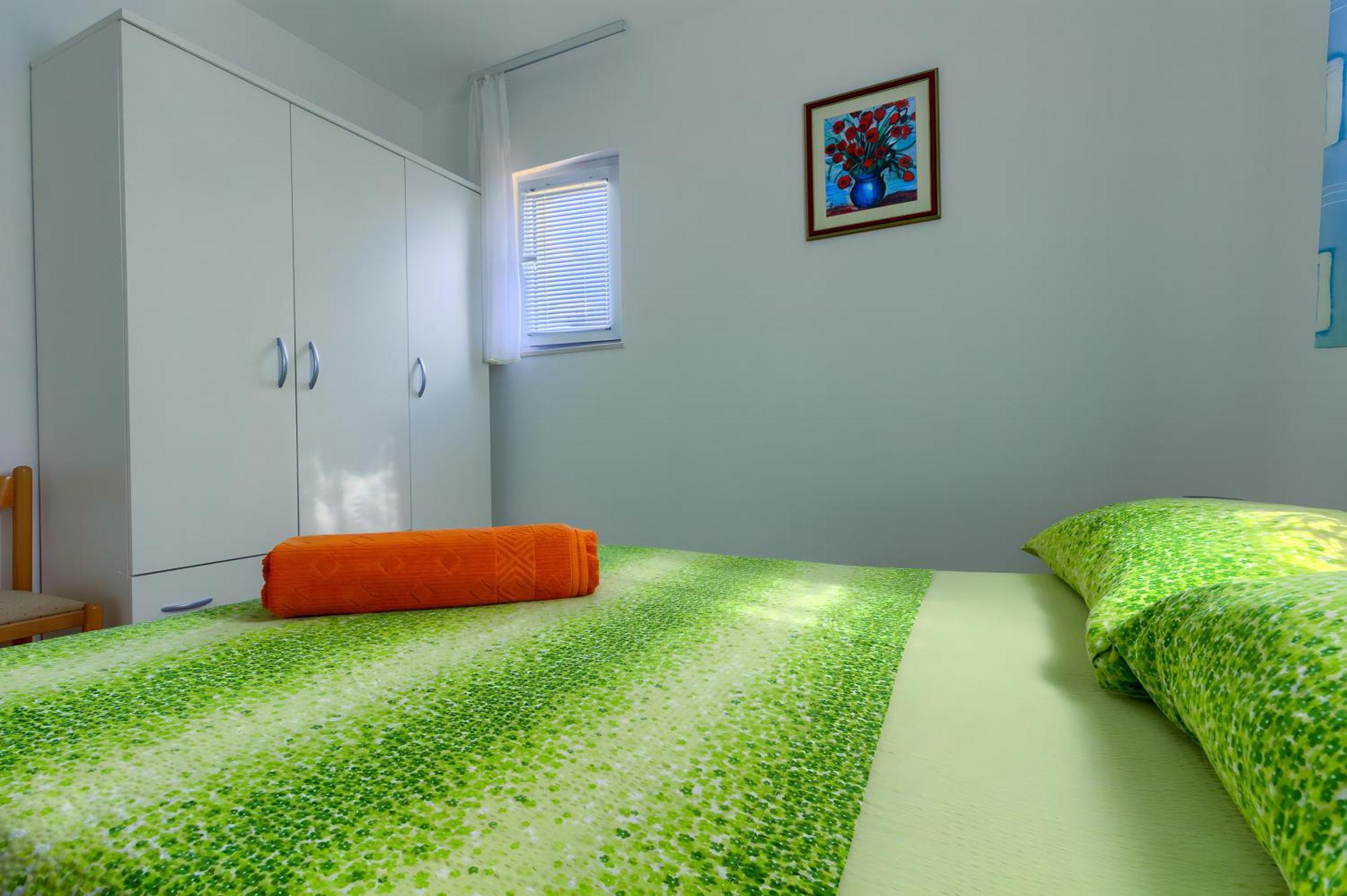 Villa Jela Трогір Екстер'єр фото