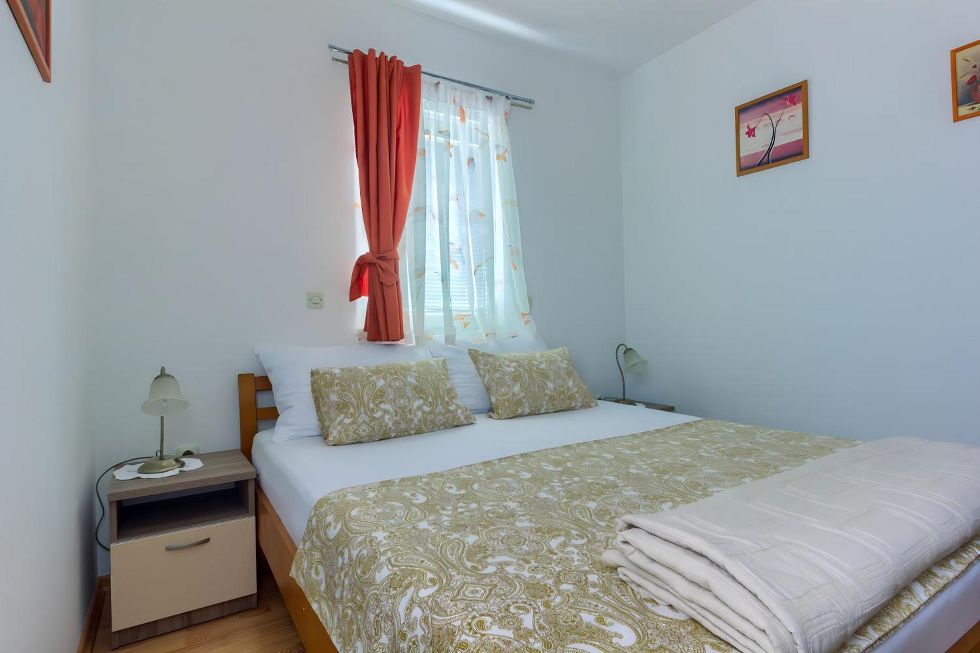 Villa Jela Трогір Екстер'єр фото