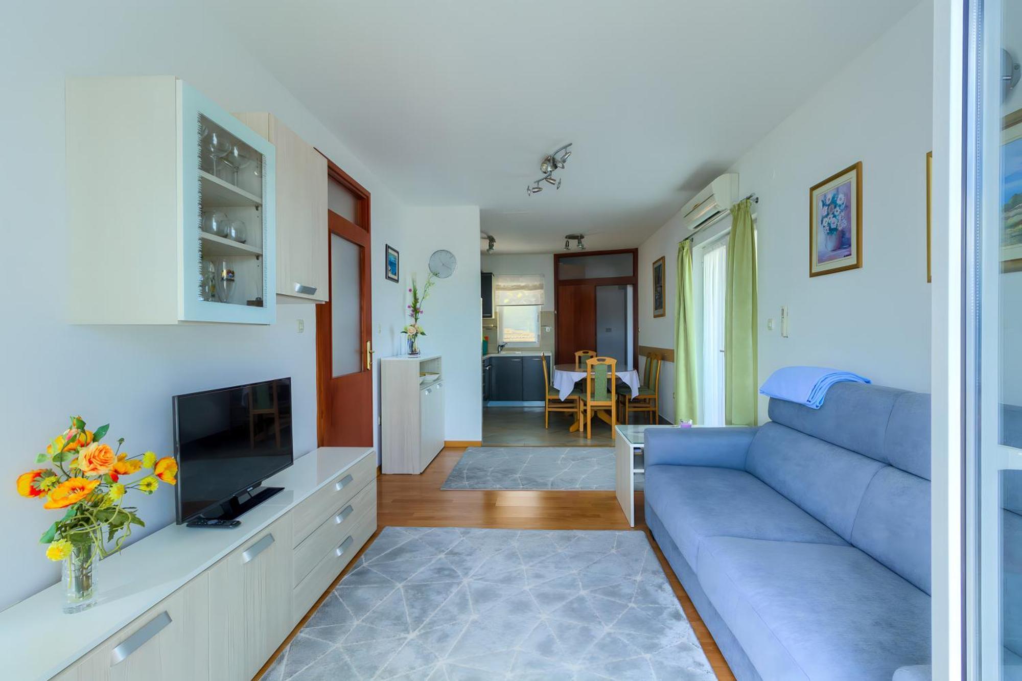 Villa Jela Трогір Номер фото