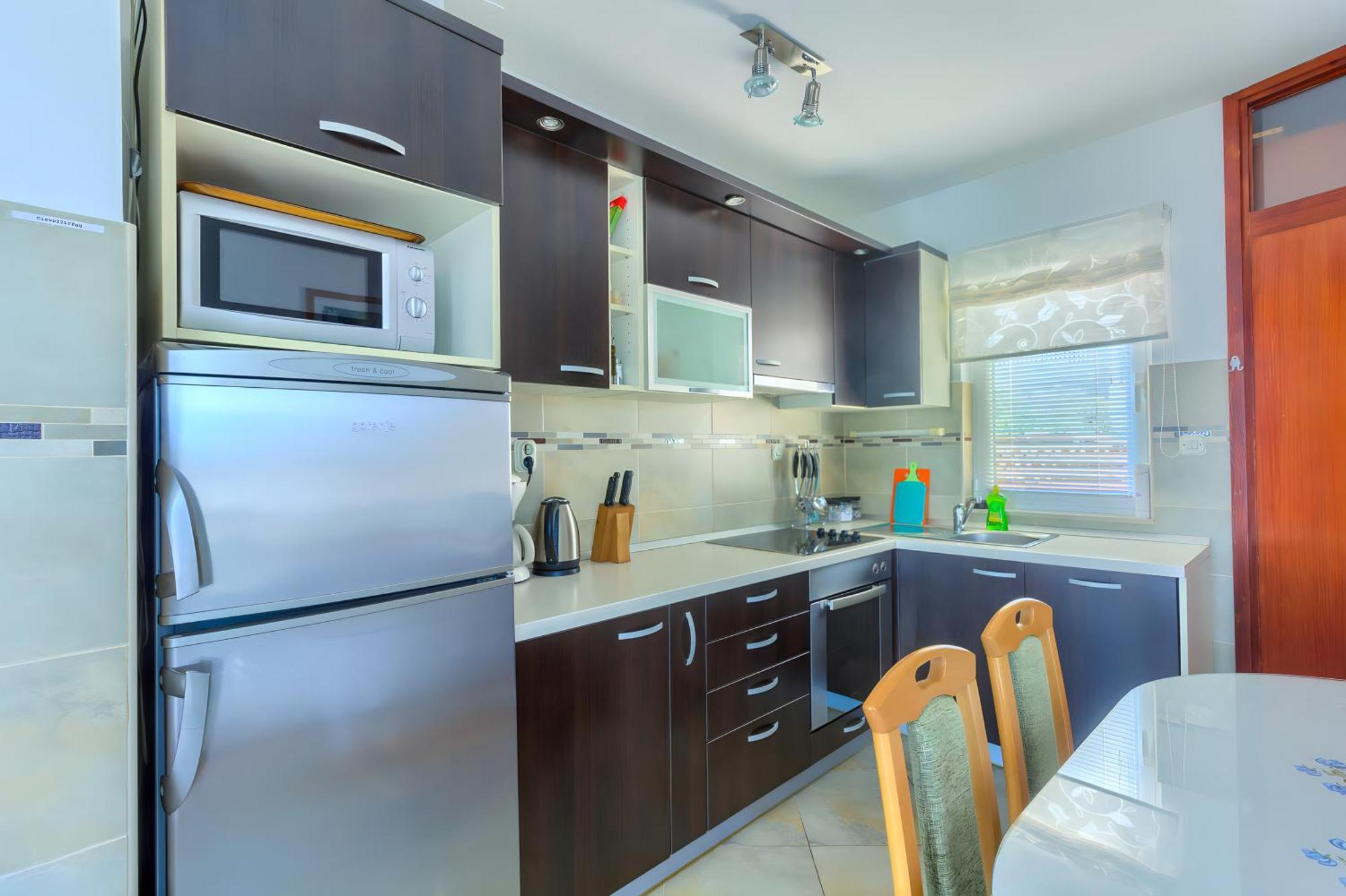 Villa Jela Трогір Екстер'єр фото