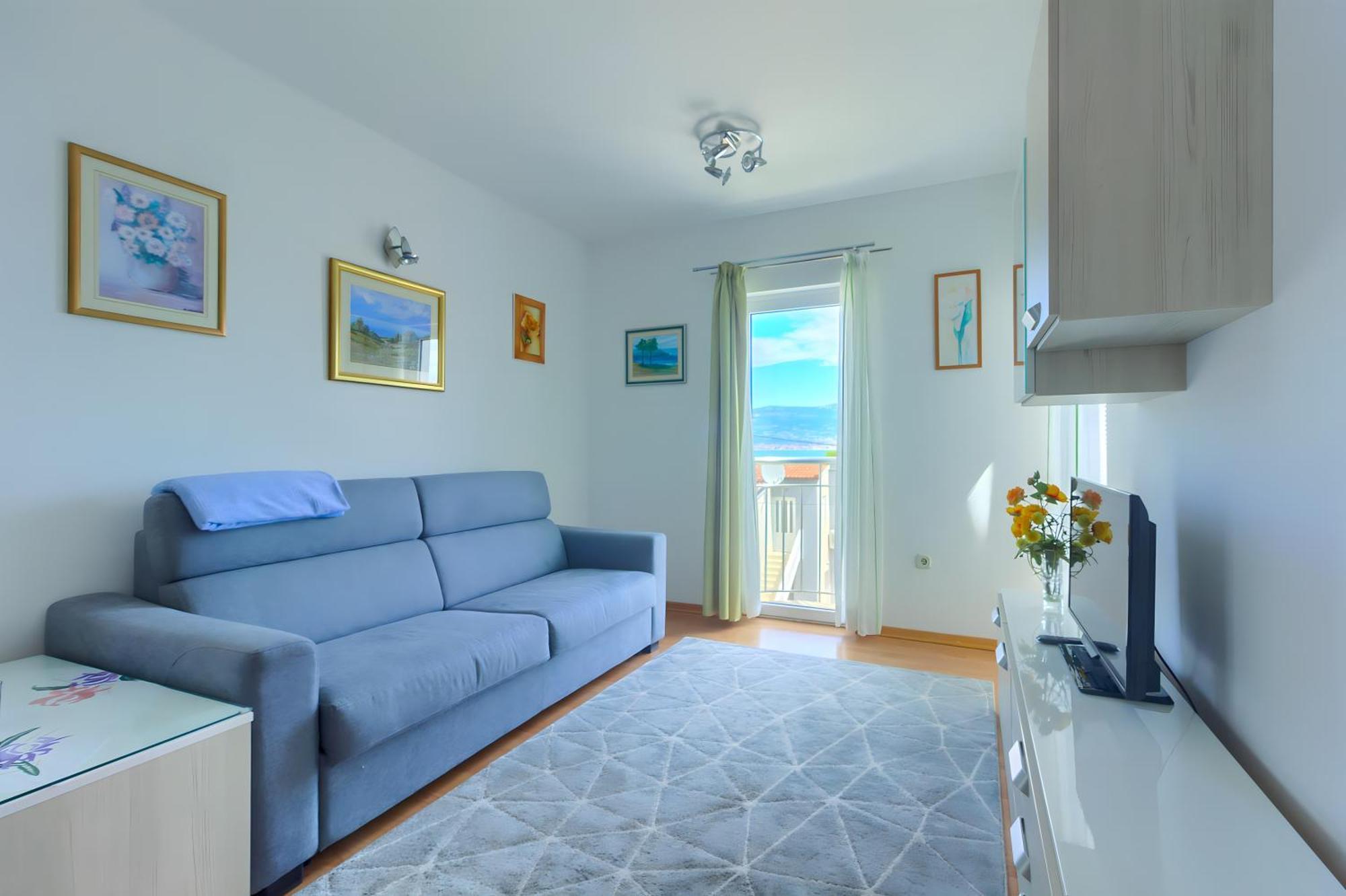 Villa Jela Трогір Екстер'єр фото