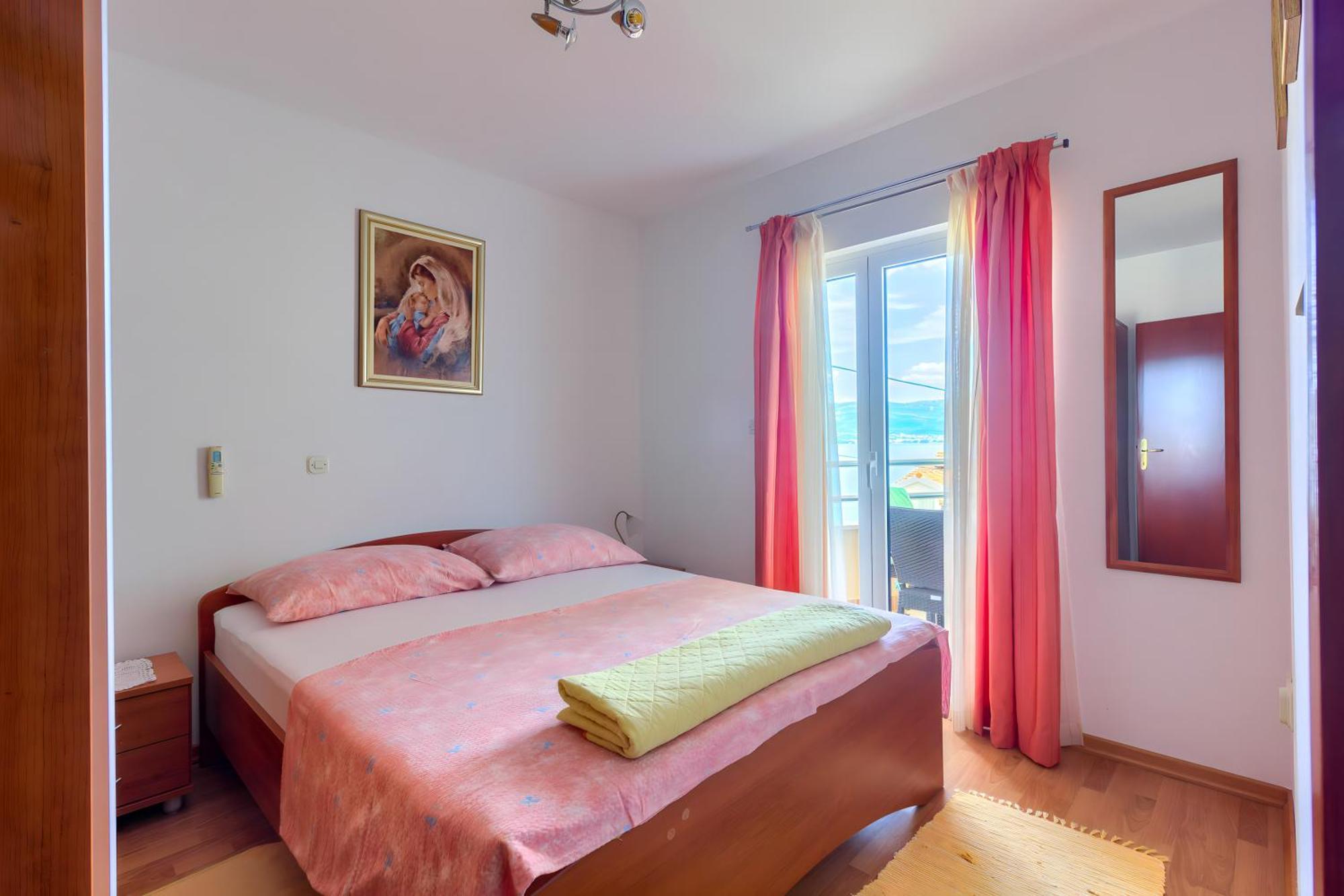 Villa Jela Трогір Екстер'єр фото