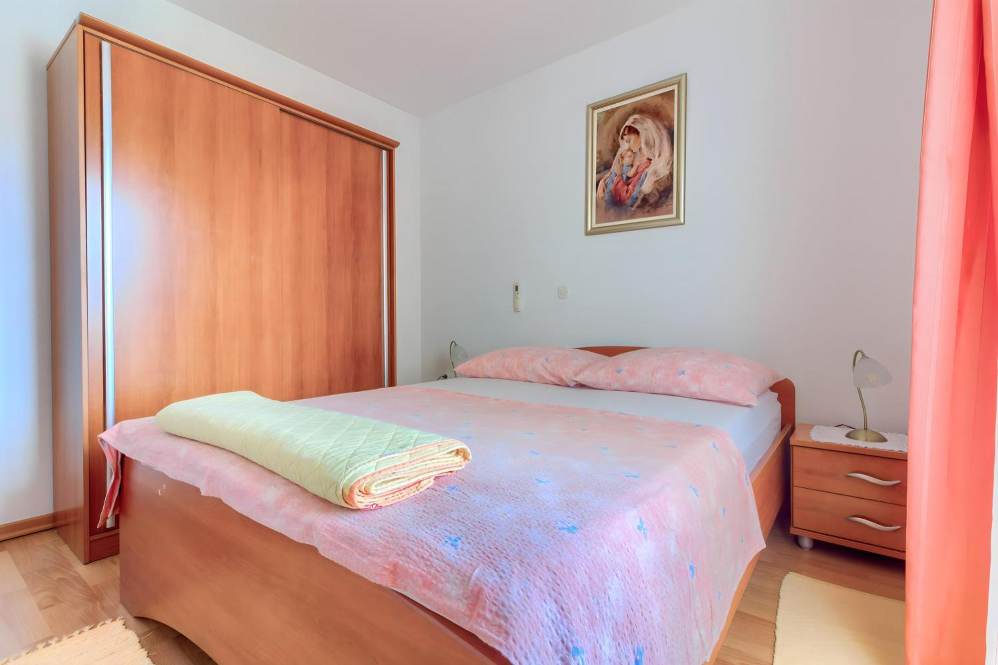 Villa Jela Трогір Екстер'єр фото