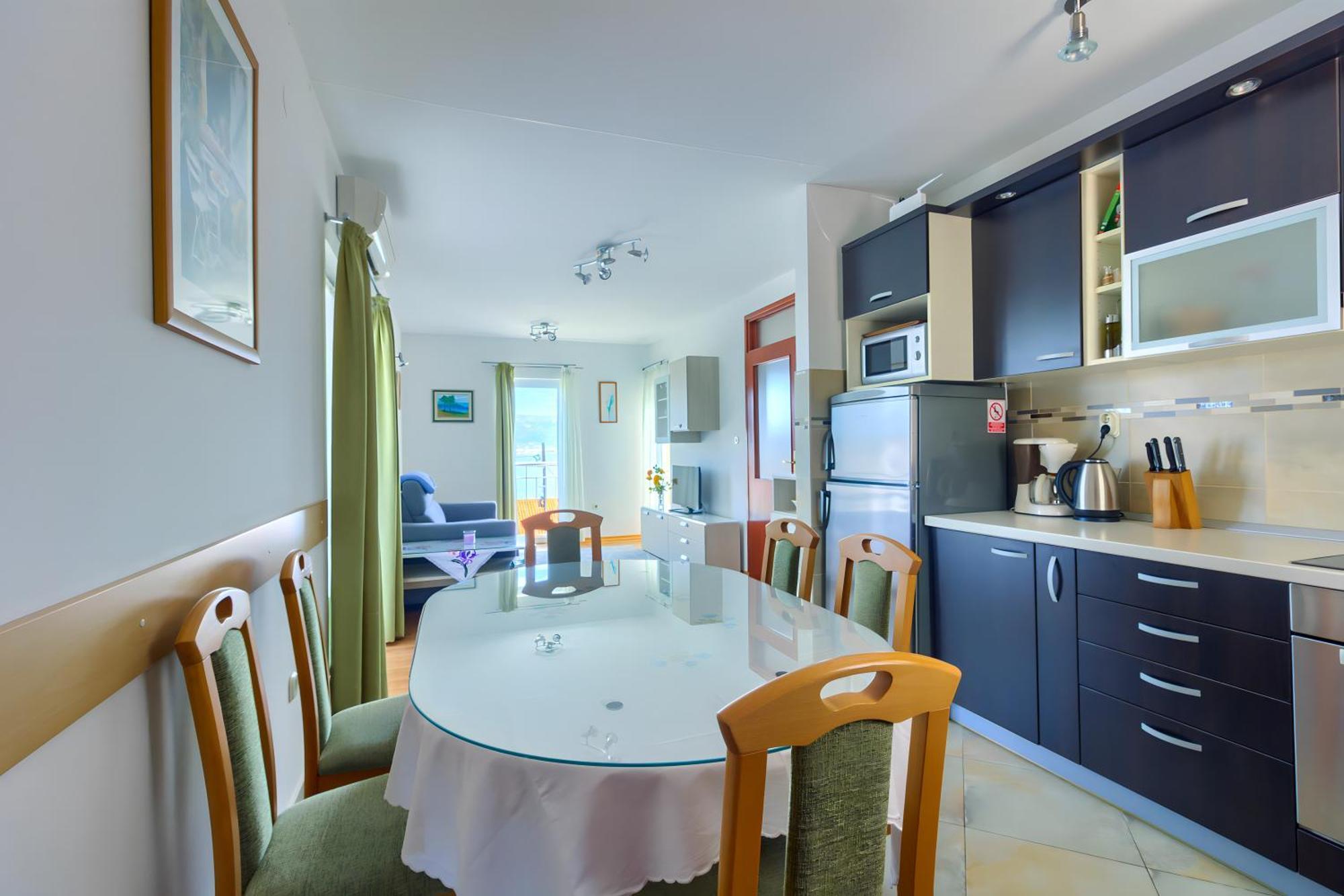 Villa Jela Трогір Екстер'єр фото